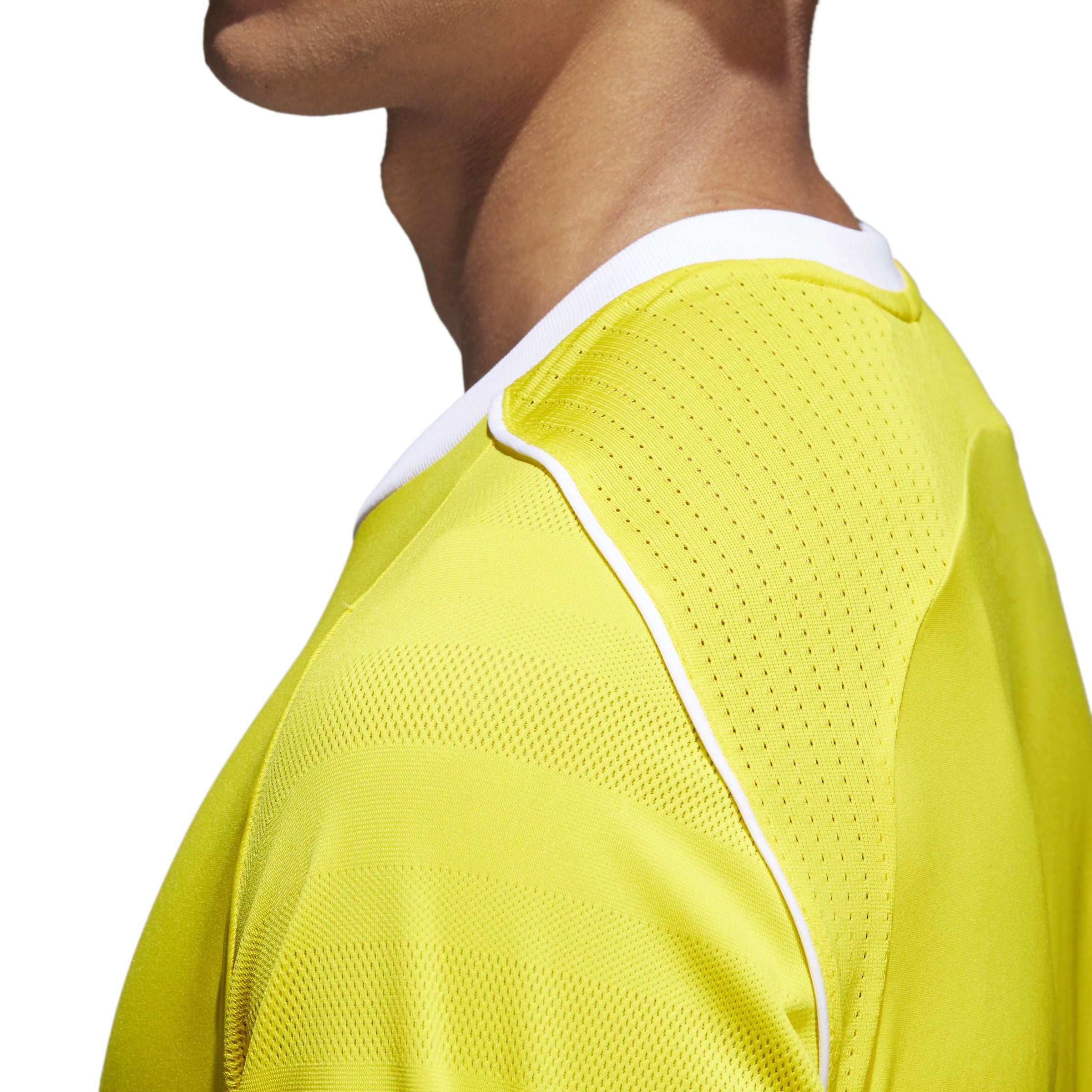 adidas Tiro 17 Jersey - Best Buy Soccer