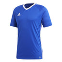 adidas Tiro 17 Jersey - Best Buy Soccer