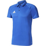 adidas Tiro 17 Polo - Best Buy Soccer