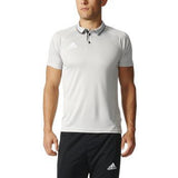 adidas Tiro 17 Polo - Best Buy Soccer