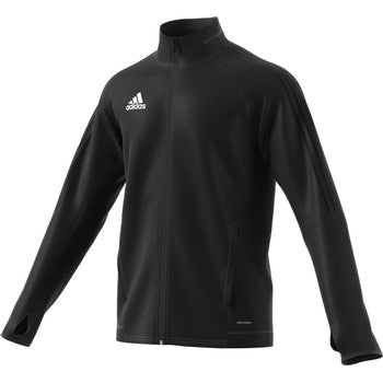 adidas Tiro 17 Training Jacket - Best Buy Soccer