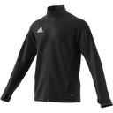adidas Tiro 17 Training Jacket - Best Buy Soccer