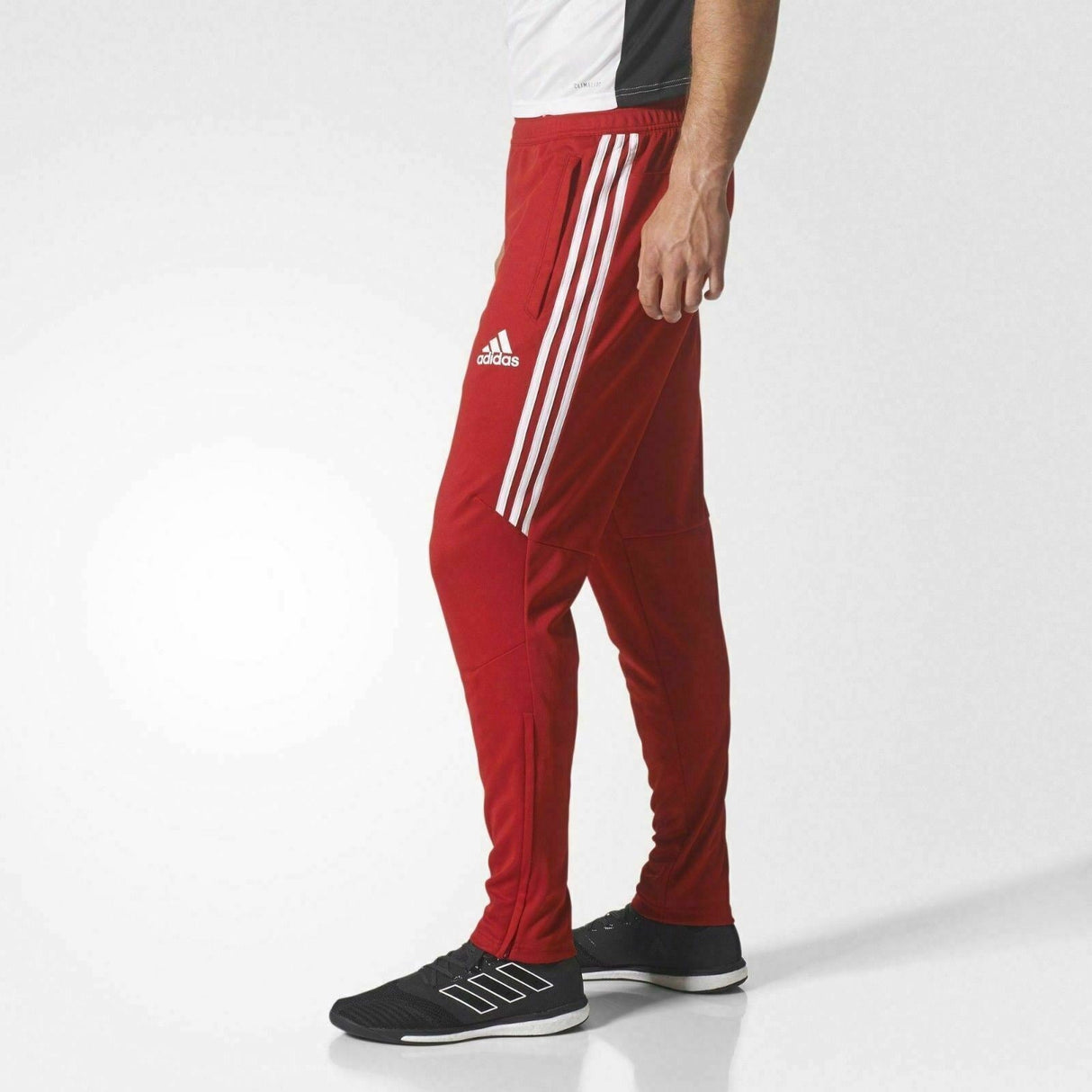 adidas Tiro 17 Training Pant - Best Buy Soccer