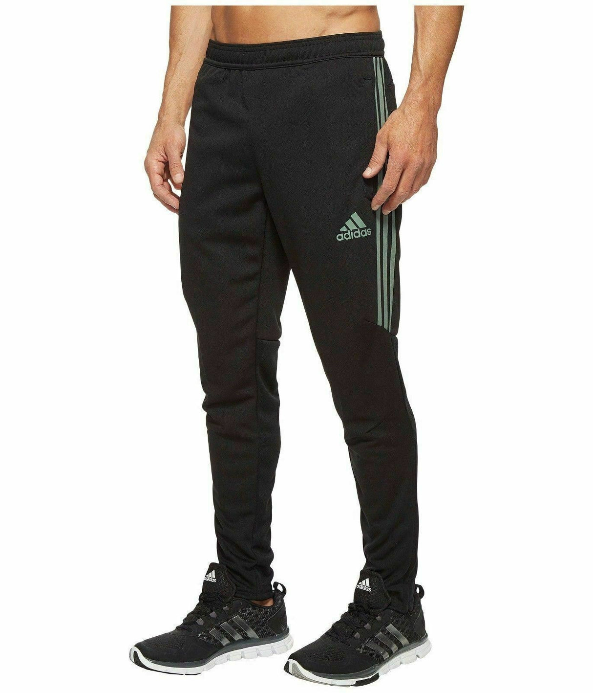 adidas Tiro 17 Training Pant - Best Buy Soccer
