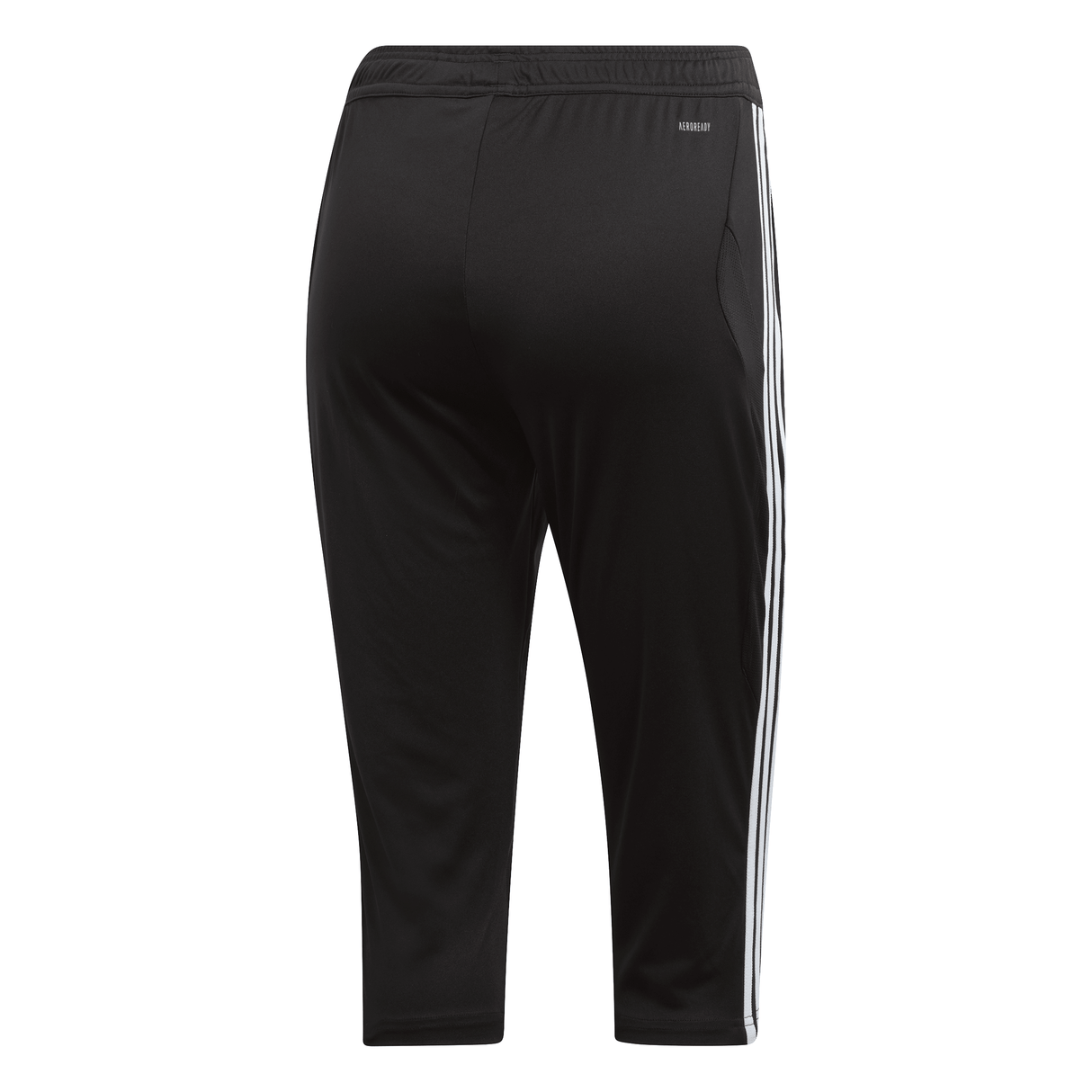 adidas Tiro 19 3/4 Pant Women's - Black/White - Best Buy Soccer
