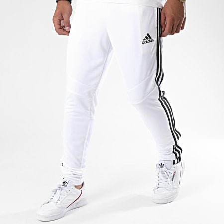 adidas Tiro 19 Pant - White/Black - Best Buy Soccer