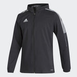 adidas Tiro 21 Windbreaker Black - Best Buy Soccer