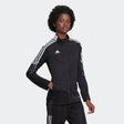 adidas Tiro 21 Women's Track Jacket Black - Best Buy Soccer