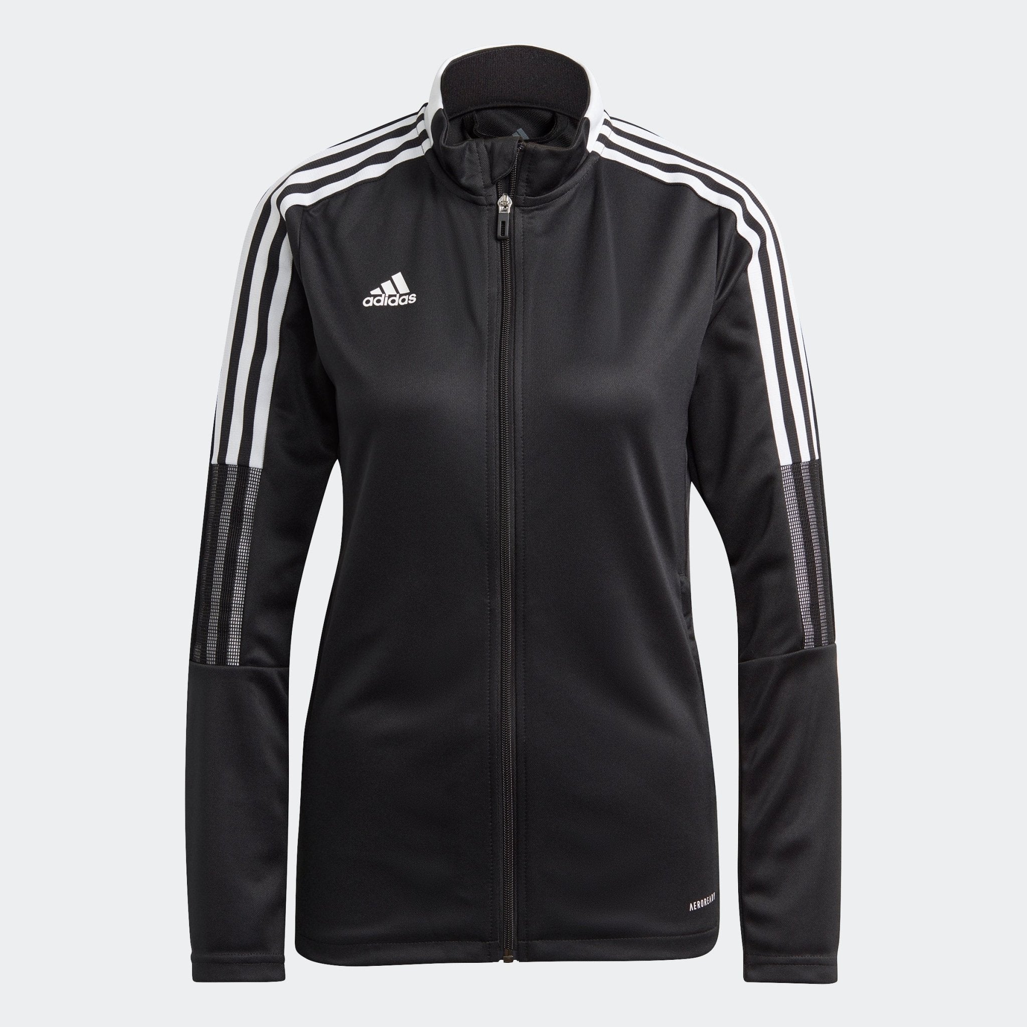 Casacas Deportivas Casaca De Cuero Adidas Chaqueta Deportiva