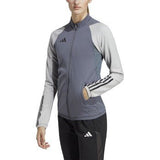 adidas Tiro 23 C TR Jacket Women - Best Buy Soccer