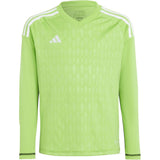 adidas Tiro 23 Cmp Goalkeeper Jersey LS Team S - Best Buy Soccer