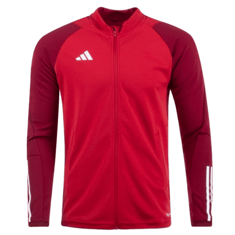 adidas Tiro 23 Competition Training Jacket - Best Buy Soccer