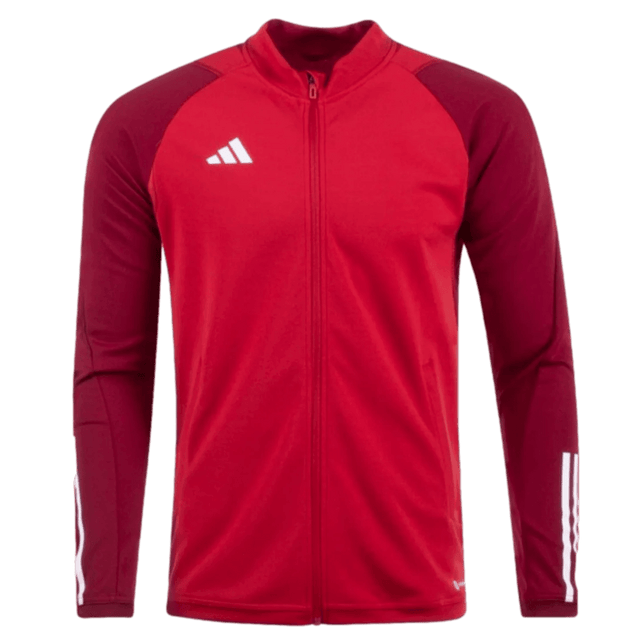adidas Tiro 23 Competition Training Jacket - Best Buy Soccer