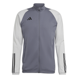 adidas Tiro 23 Competition Training Jacket - Best Buy Soccer