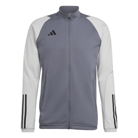 adidas Tiro 23 Competition Training Jacket - Best Buy Soccer