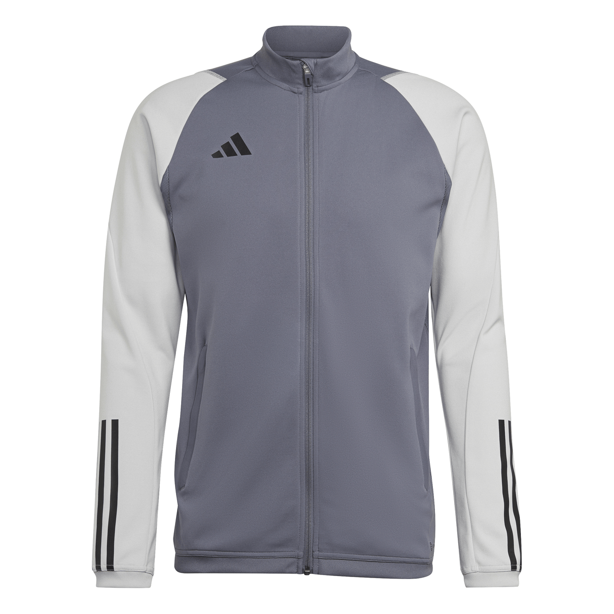 adidas Tiro 23 Competition Training Jacket - Best Buy Soccer
