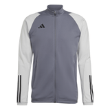 adidas Tiro 23 Competition Training Jacket - Best Buy Soccer