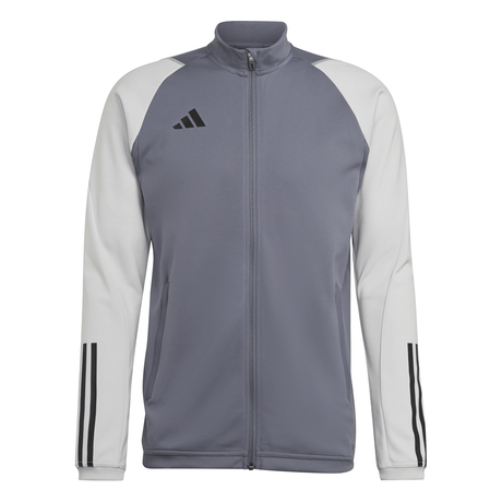 adidas Tiro 23 Competition Training Jacket - Best Buy Soccer