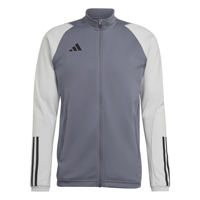 adidas Tiro 23 Competition Training Jacket - Best Buy Soccer
