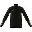 adidas Tiro 23 Competition Training Jacket - Black - Best Buy Soccer