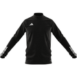 adidas Tiro 23 Competition Training Jacket - Black - Best Buy Soccer
