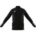 adidas Tiro 23 Competition Training Jacket - Black - Best Buy Soccer