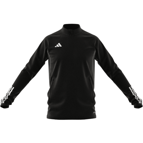 adidas Tiro 23 Competition Training Jacket - Black - Best Buy Soccer