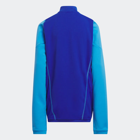 adidas Tiro 23 Competition Training Track Top- Royal/Pulse Blue - Best Buy Soccer