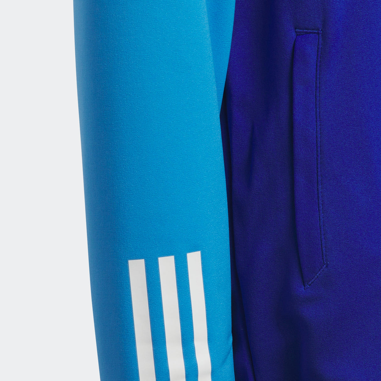adidas Tiro 23 Competition Training Track Top- Royal/Pulse Blue - Best Buy Soccer