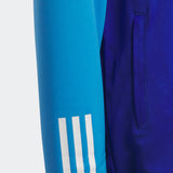 adidas Tiro 23 Competition Training Track Top- Royal/Pulse Blue - Best Buy Soccer