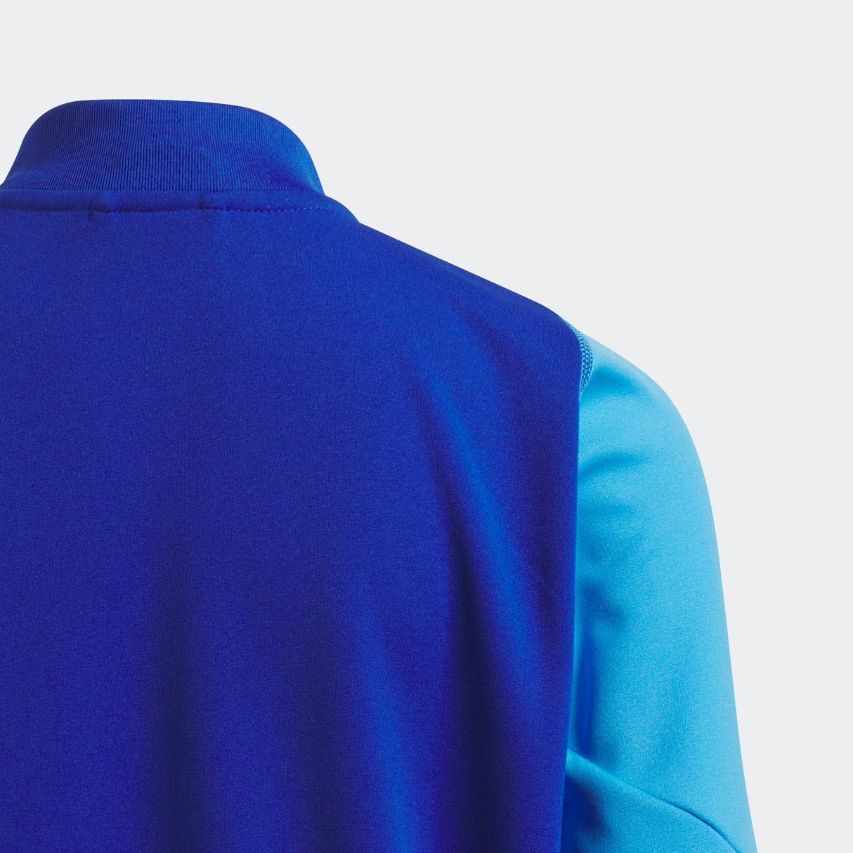 adidas Tiro 23 Competition Training Track Top- Royal/Pulse Blue - Best Buy Soccer