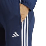 adidas Tiro 23 League Pant Women Navy - Best Buy Soccer