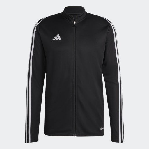 adidas Tiro 23 League Training Track Top - Best Buy Soccer