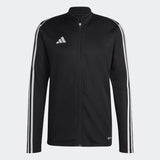 adidas Tiro 23 League Training Track Top - Best Buy Soccer