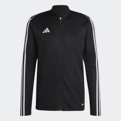 adidas Tiro 23 League Training Track Top - Best Buy Soccer