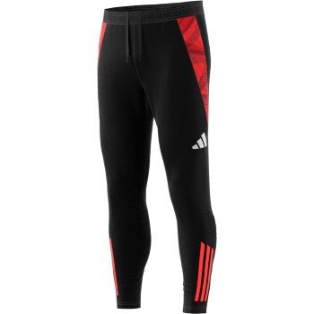 Pantalón de entrenamiento de competición adidas Tiro 24 Equipo azul marino XS