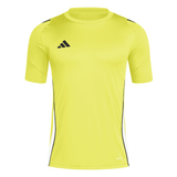 adidas Tiro 24 Jersey Team Yellow/White - Best Buy Soccer