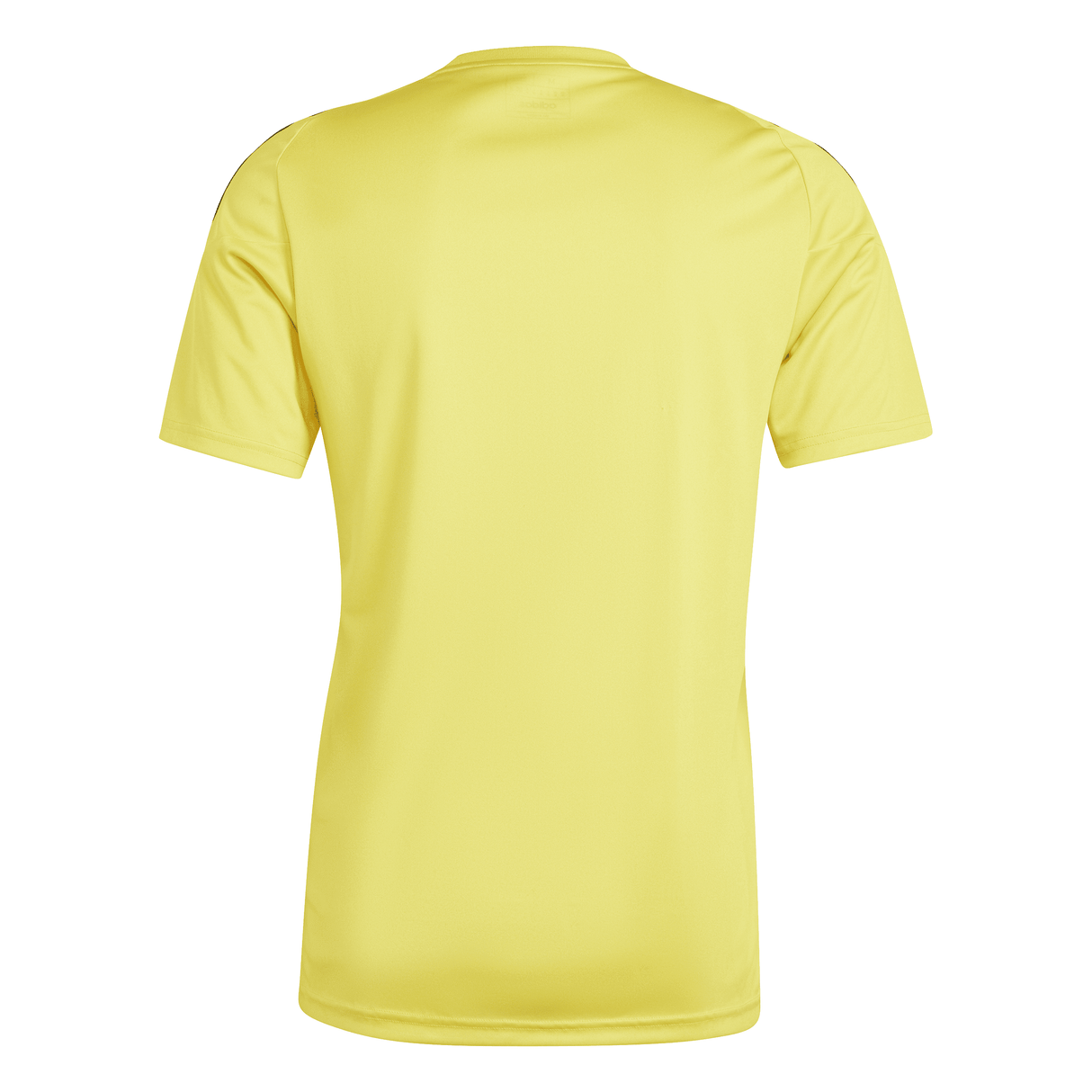 adidas Tiro 24 Jersey Team Yellow/White - Best Buy Soccer