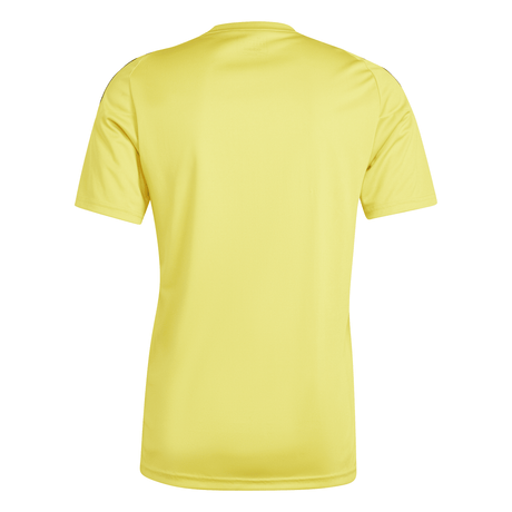 adidas Tiro 24 Jersey Team Yellow/White - Best Buy Soccer