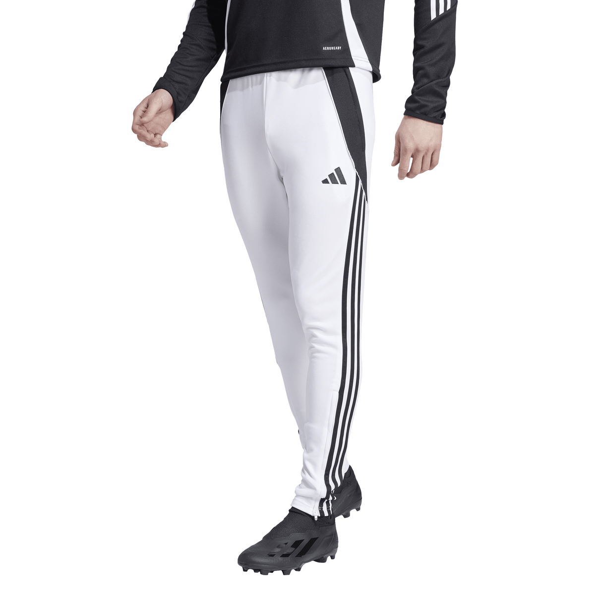 adidas Tiro 24 Training Tracksuit Bottoms - Best Buy Soccer