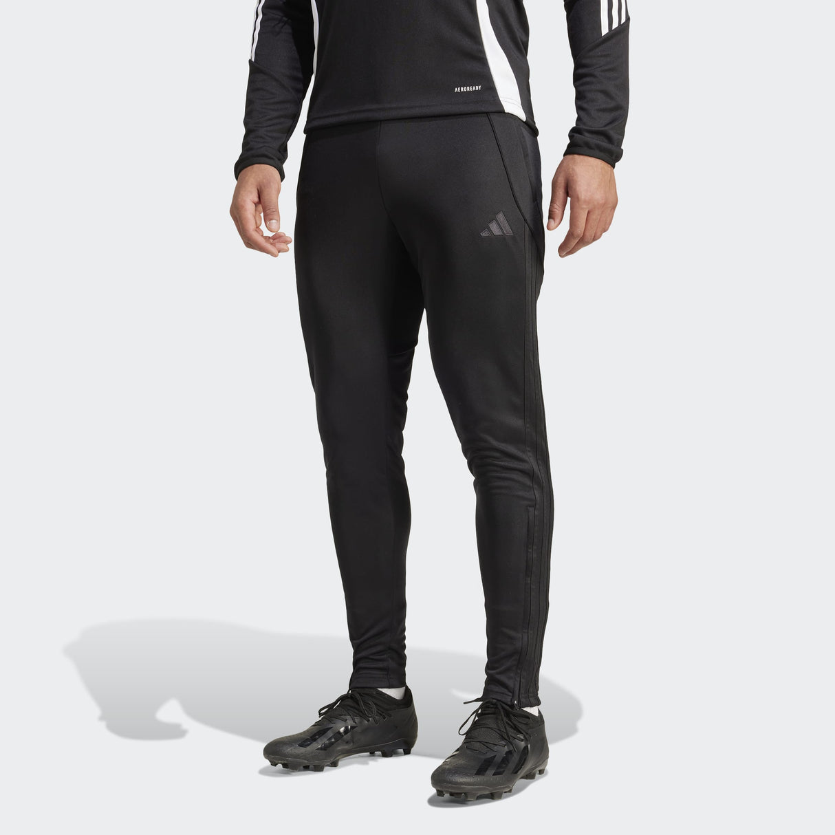 adidas Tiro 24 Training Tracksuit Bottoms - Best Buy Soccer