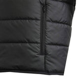 adidas Tiro 24 Winter Youth Jacket - Black/White - Best Buy Soccer