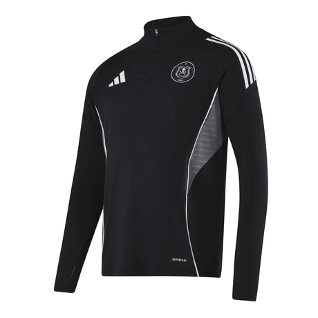 adidas Tiro 25 Competition Men's Soccer Training Top - Best Buy Soccer