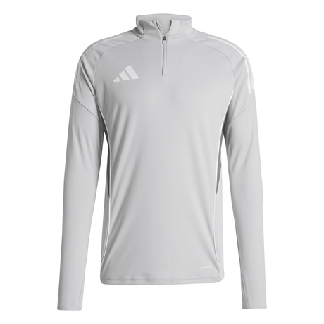 adidas Tiro 25 Competition Men's Soccer Training Top - Best Buy Soccer