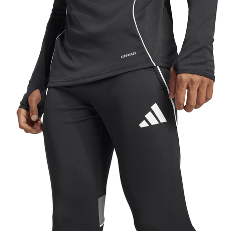 adidas Tiro 25 Competition Men's Soccer Training Top - Best Buy Soccer