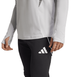 adidas Tiro 25 Competition Men's Soccer Training Top - Best Buy Soccer