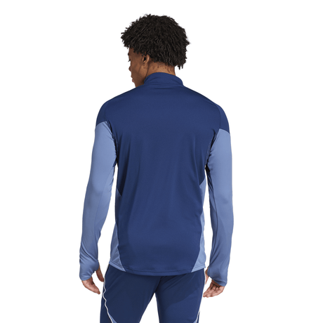 adidas Tiro 25 Competition Men's Soccer Training Top - Best Buy Soccer