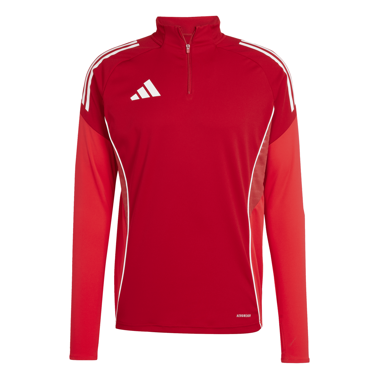 adidas Tiro 25 Competition Men's Soccer Training Top - Best Buy Soccer