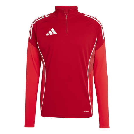 adidas Tiro 25 Competition Men's Soccer Training Top - Best Buy Soccer