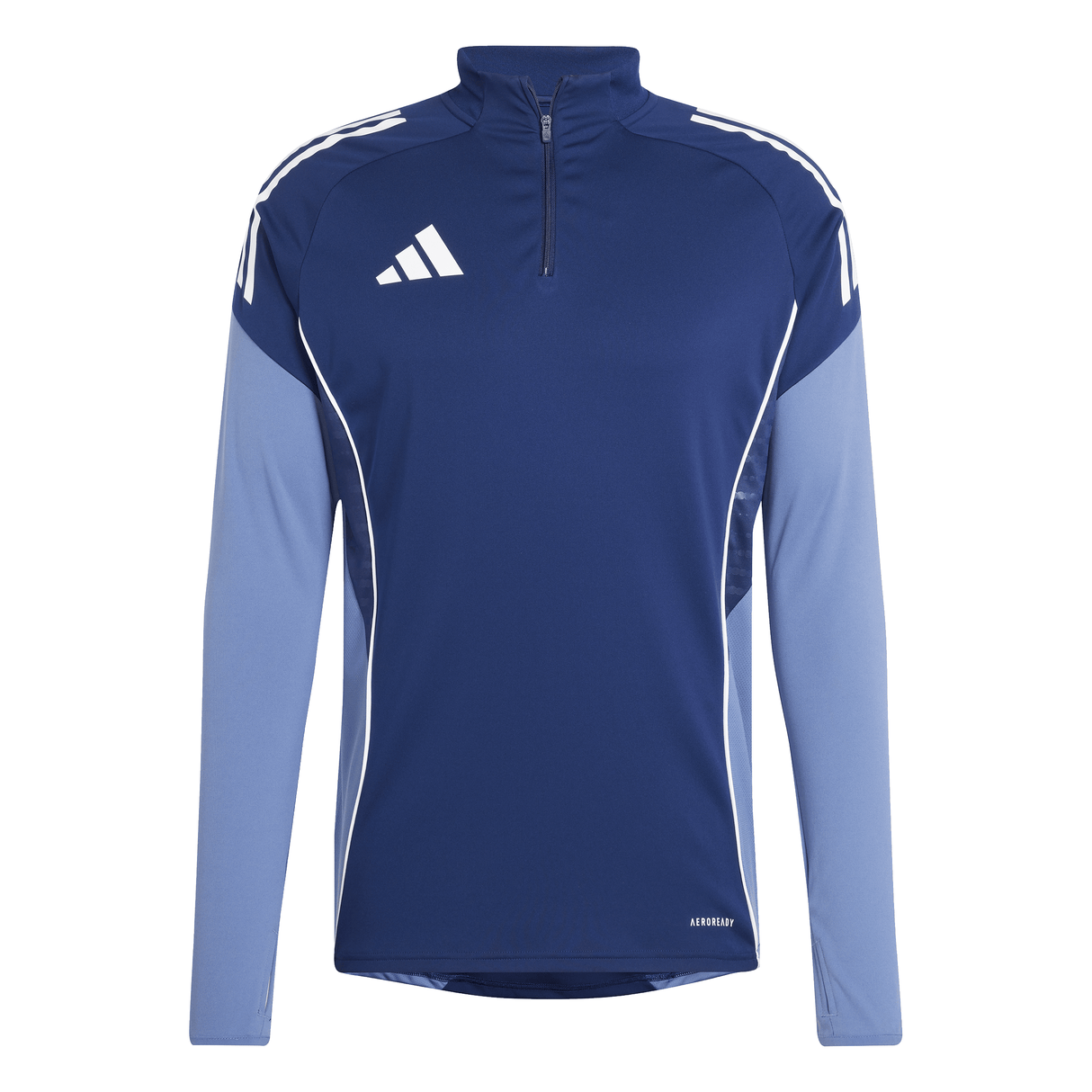 adidas Tiro 25 Competition Men's Soccer Training Top - Best Buy Soccer